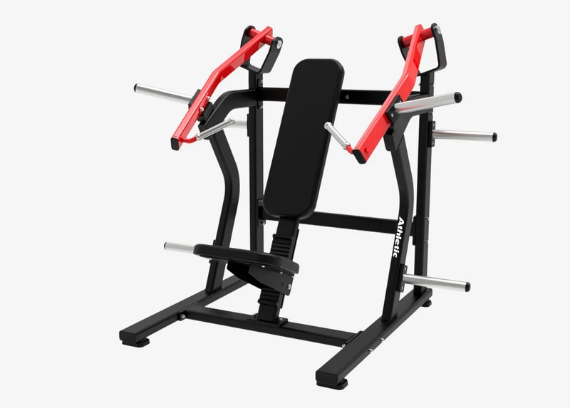 Intense Line Incline Upper Chest Press