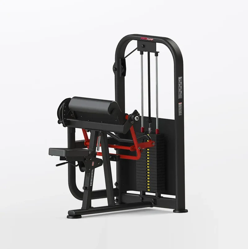 MaxPump A7012 Preacher Multi Biceps Curl