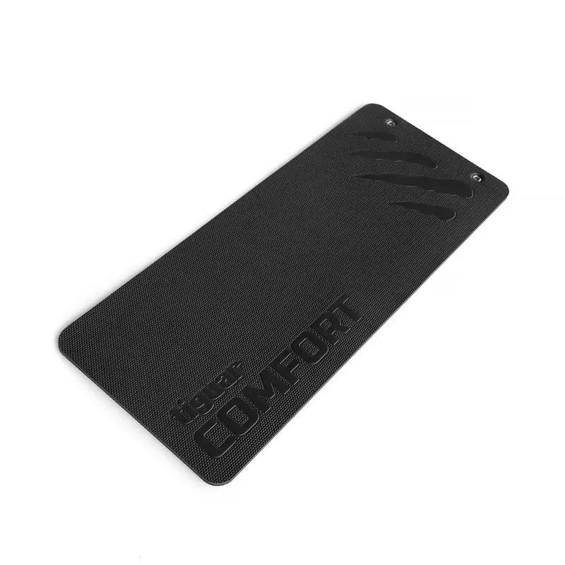 tiguar Comfort Matte V2 140 x 60 x 1,5 cm (Graphit)