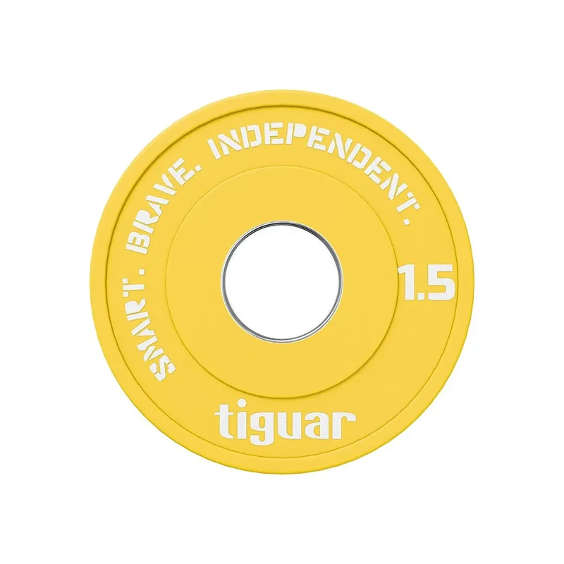 tiguar Fractional Plate 1,5 kg