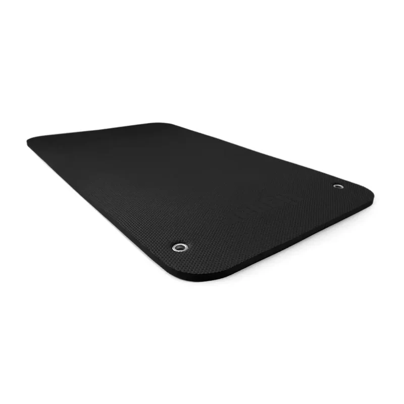 tiguar Comfortmat Trainingsmatte 120 cm (Graphit)