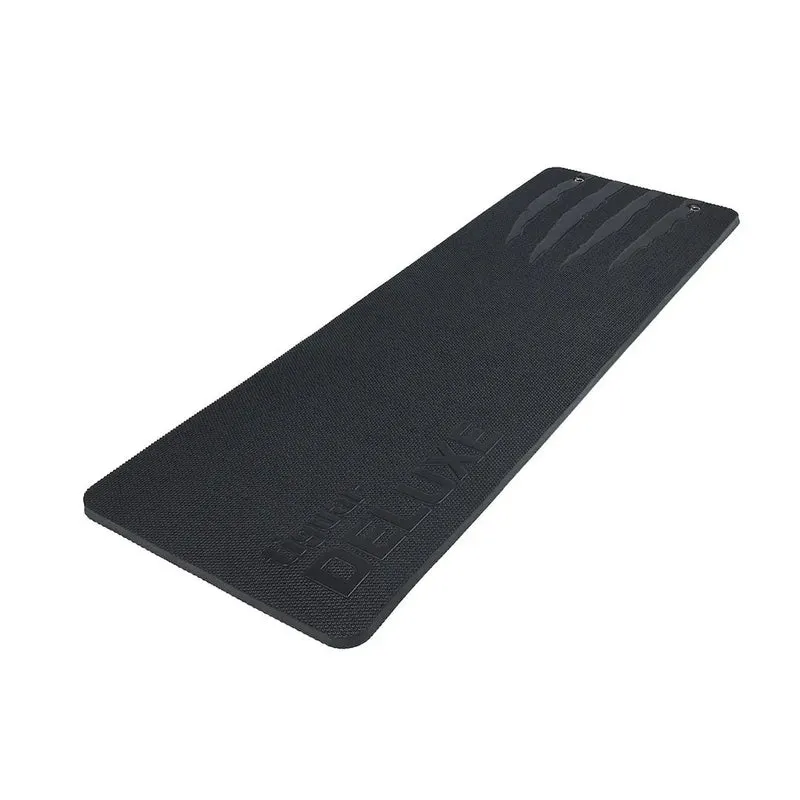 tiguar Deluxe Matte 180 x 60 x 1,8 cm (Graphit)