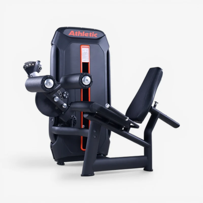 Prime Line Leg Extension & Leg Curl