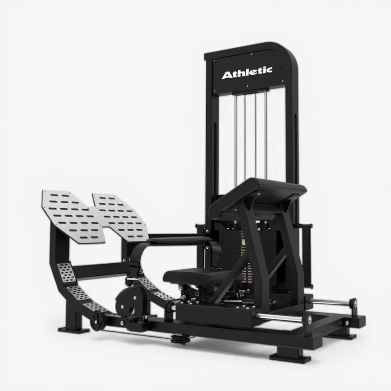 Pro-Sculpt Line Power Hip Thrust