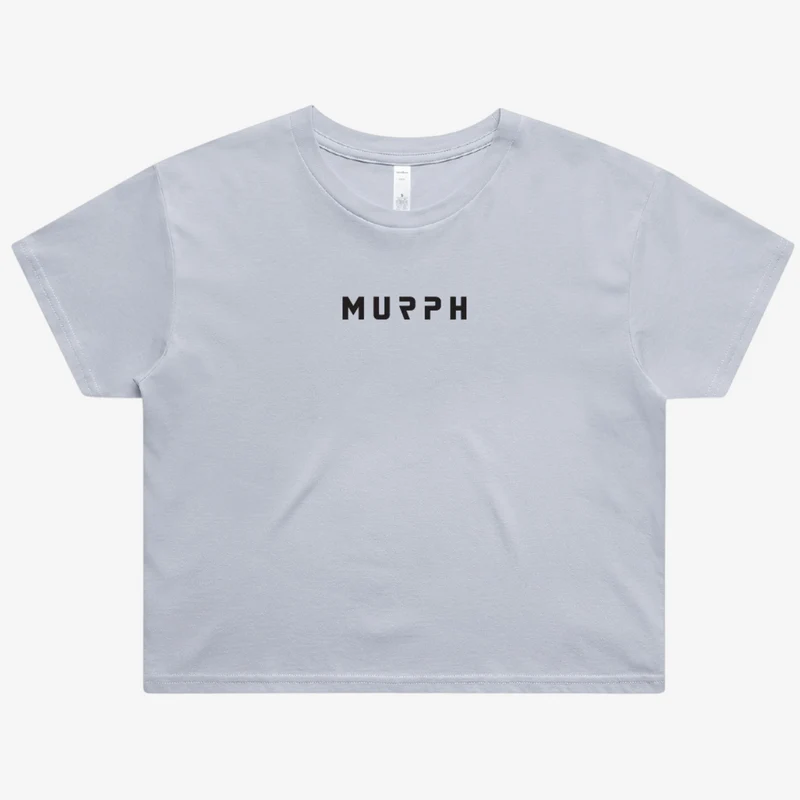Crop top Murph® - Powder