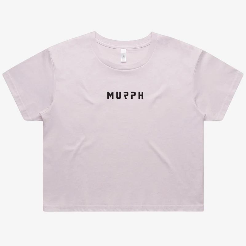Crop top Murph® - Orchid