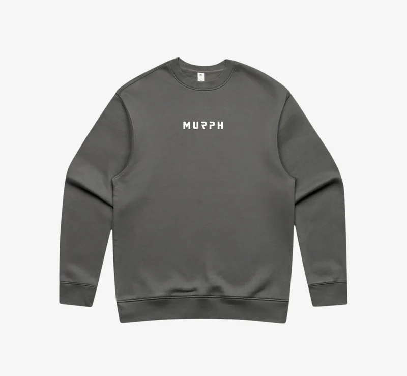 MURPH CLASSIC CREW - Shadow