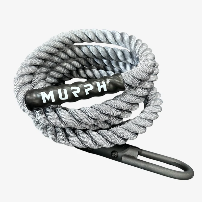 Cordes à grimper Elite 16' MURPH