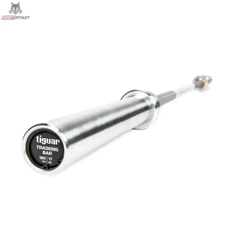 tiguar Trainingstange 180 cm