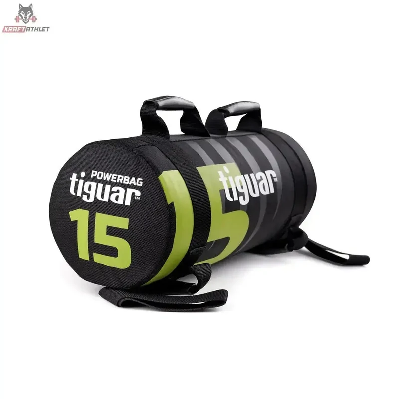 tiguar Powerbag 15 kg V3