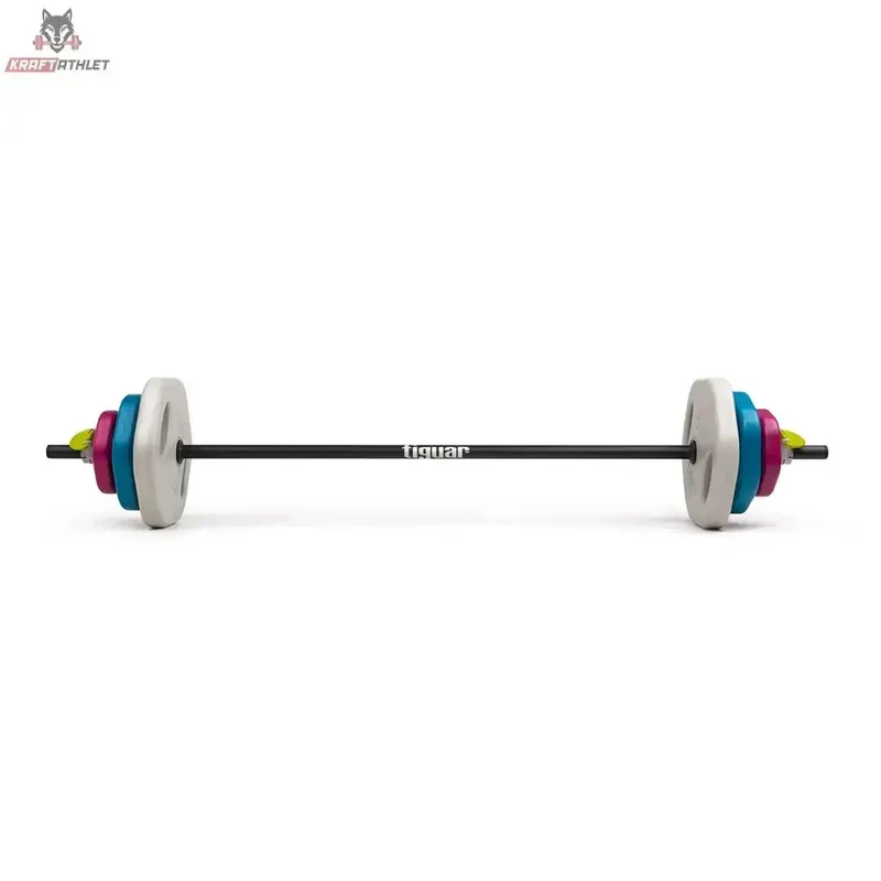 tiguar Power Gym Set