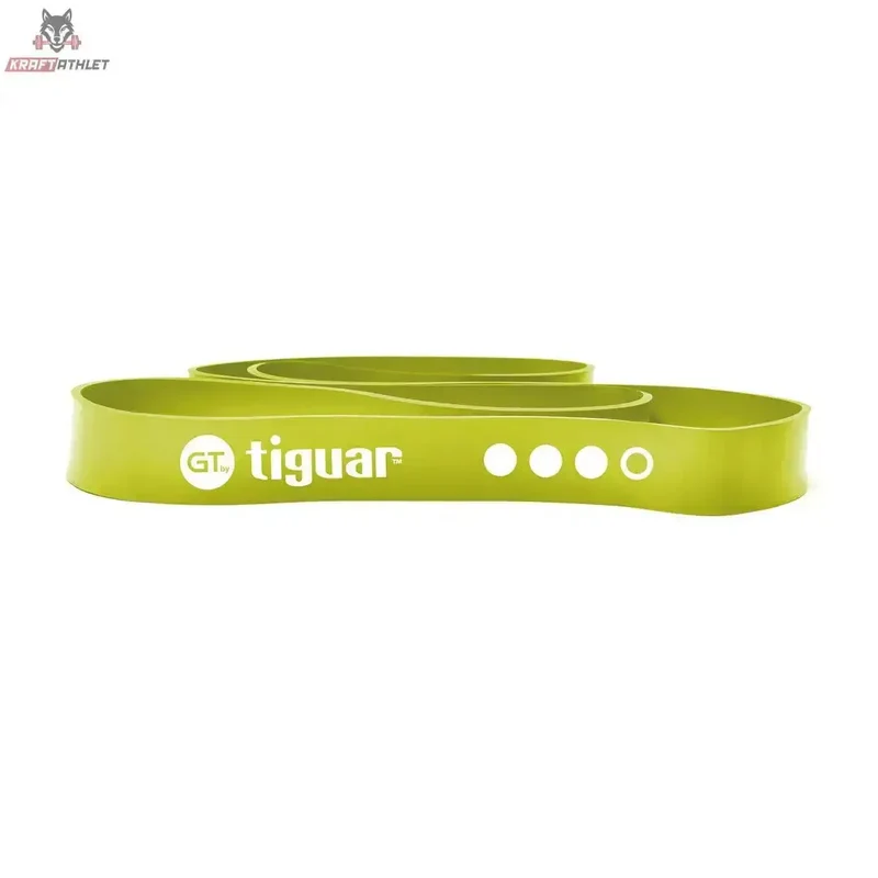 tiguar Power Band GT – III (Olive)