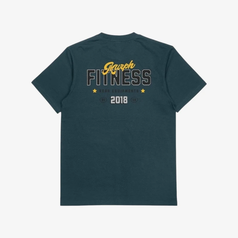 T-Shirt Murph® - Retro Edition