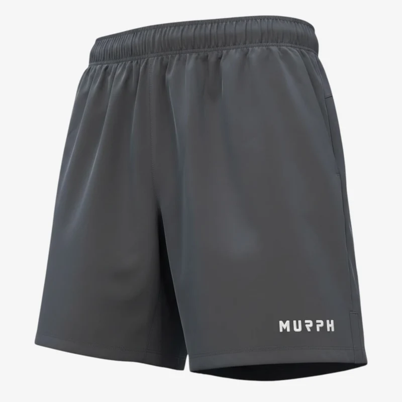 MURPH Amrap Short 7''