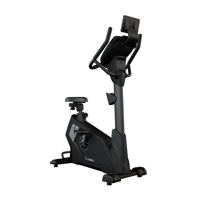 ST2000 Vélo d'Appartement Vertical Professionnel Pro Series - Default