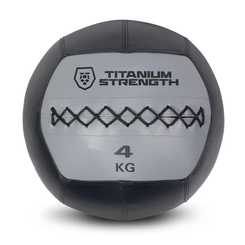 Wall Ball TS