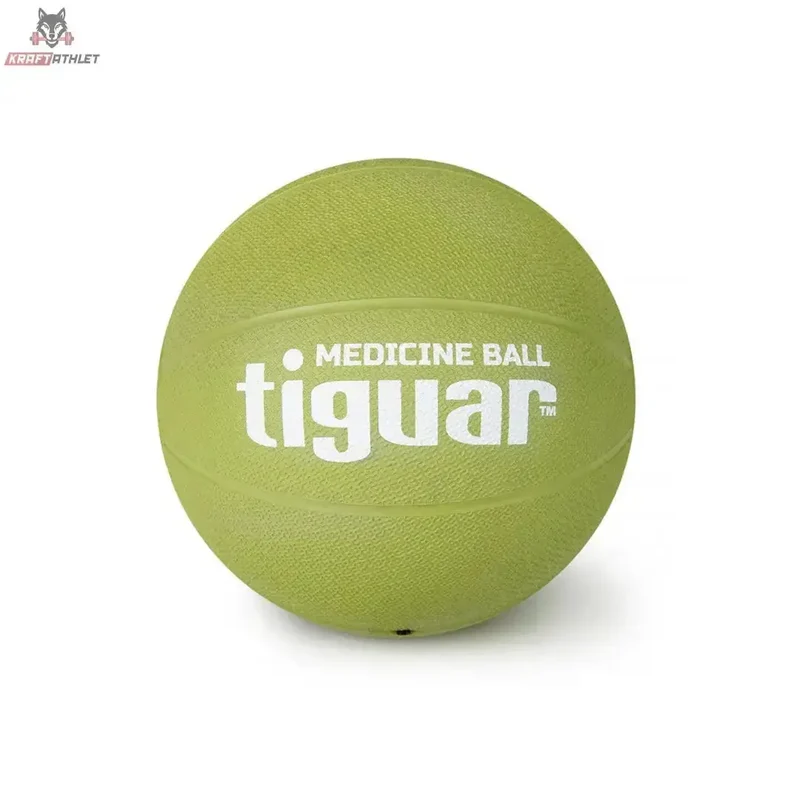 tiguar Medizinball 3 kg (Olive)