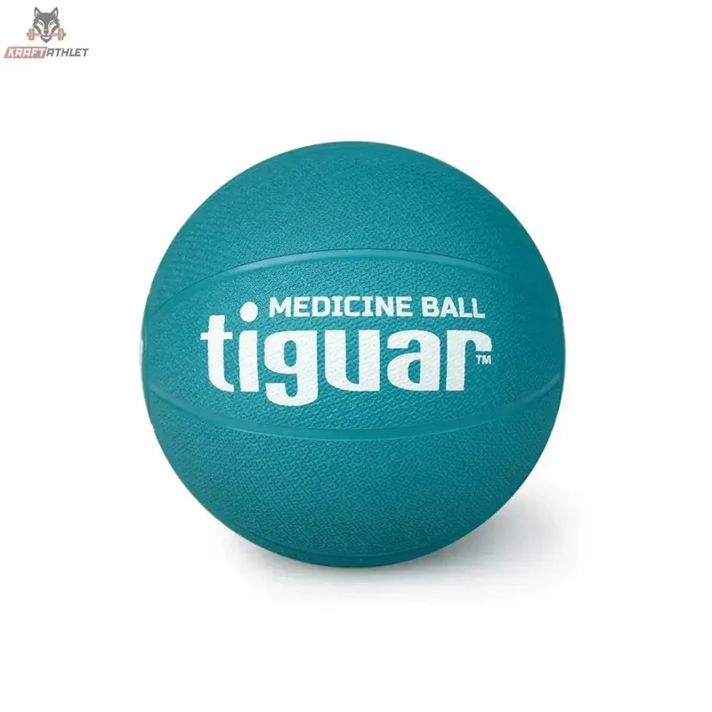 tiguar Medizinball 2 kg (Marine)