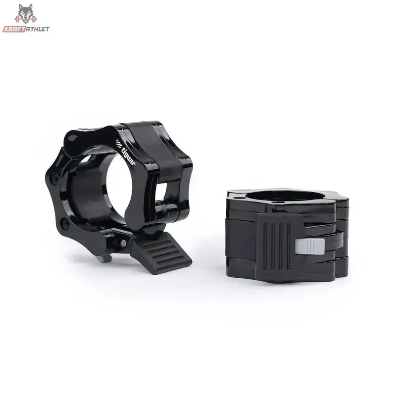 tiguar Lock-Jaw Klemmringe (Paar)