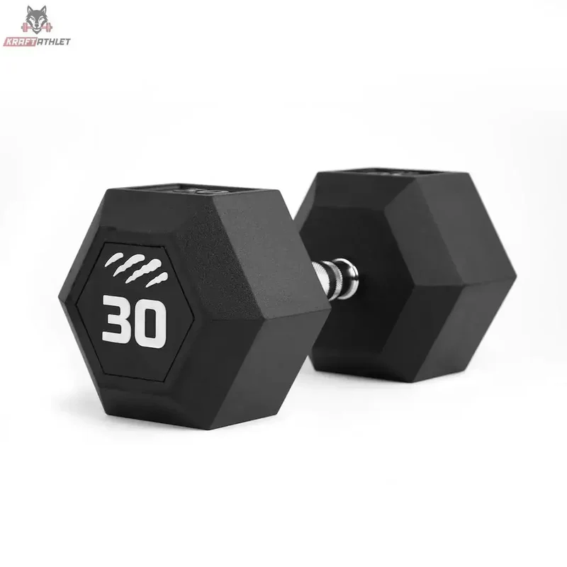 tiguar Kurzhantel HEX 30 kg