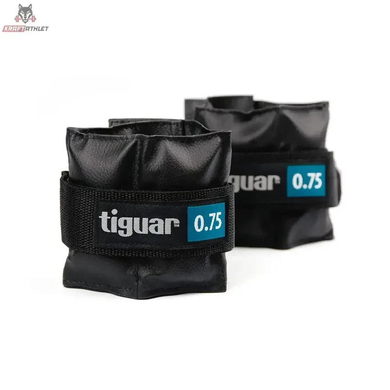 tiguar Knöchelgewichte 0,75 kg