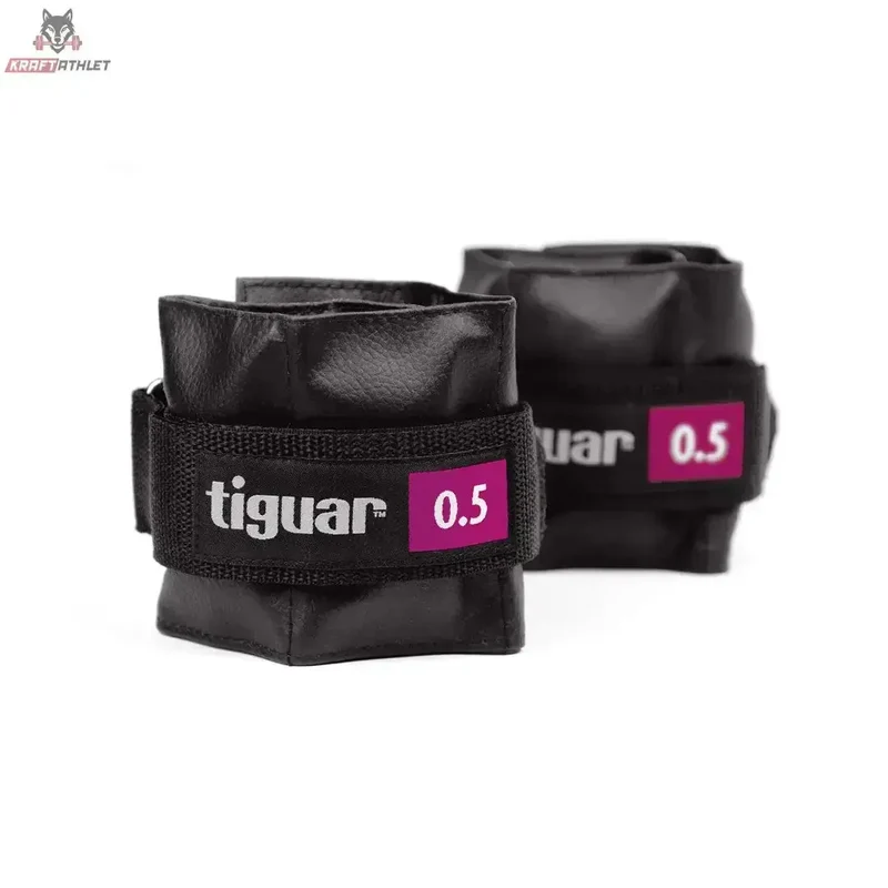 tiguar Knöchelgewichte 0,5 kg