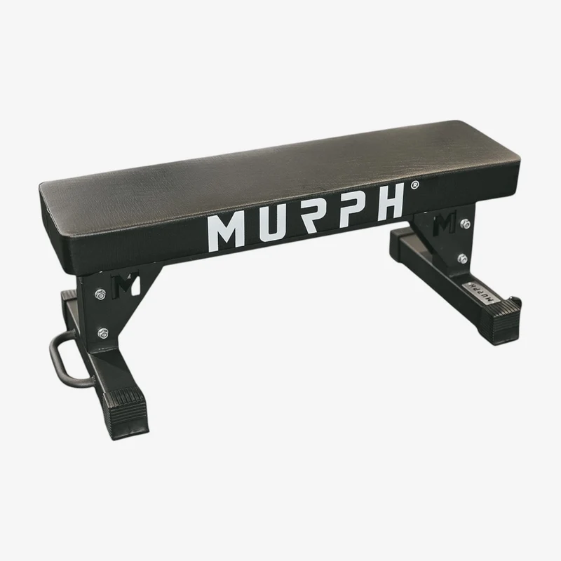 Banc plat HD 2.0 MURPH