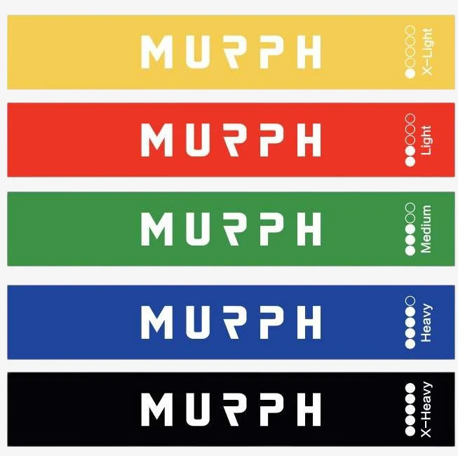 Mini Band MURPH