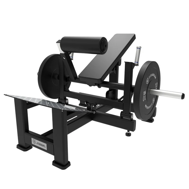 Hip Thrust Max Elite Series