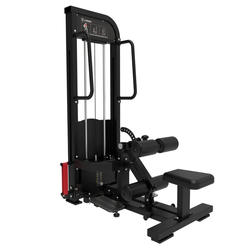 Ultimate Hip Thrust Elite Series