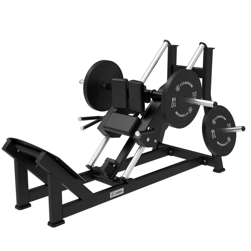 Hack Squat Elite Series