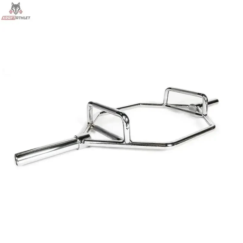 tiguar Hex Bar