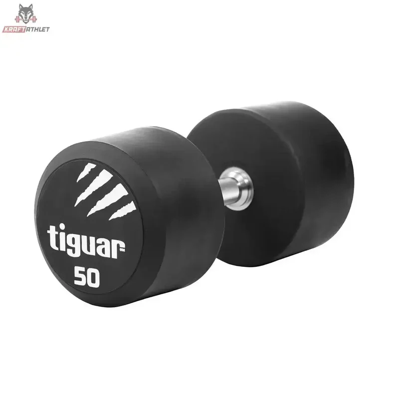 tiguar Hantel PU 50 kg