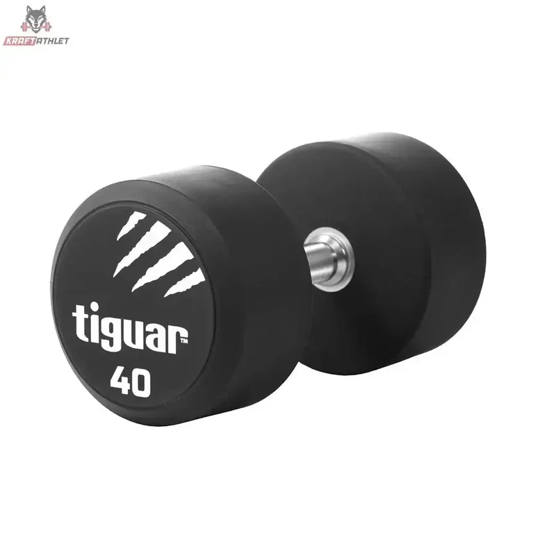 tiguar Hantel PU 40 kg