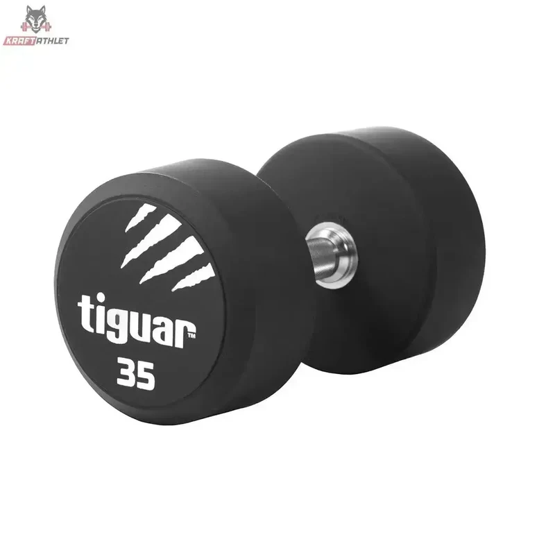 tiguar Hantel PU 35 kg