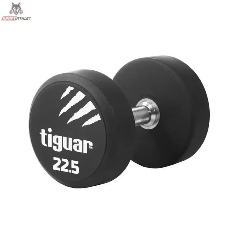 tiguar Hantel PU 22,5 kg