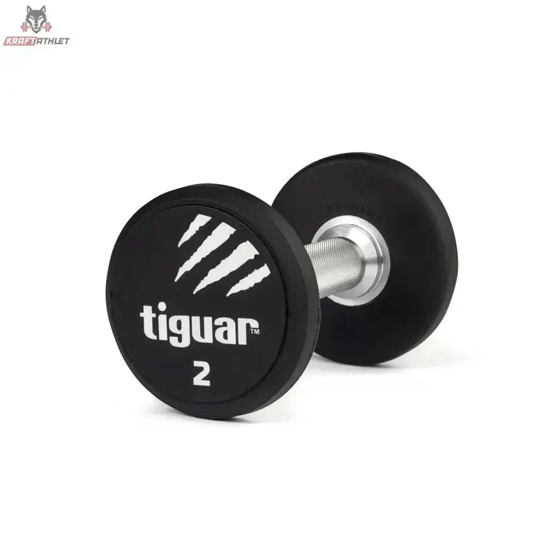 tiguar Hantel PU 2 kg