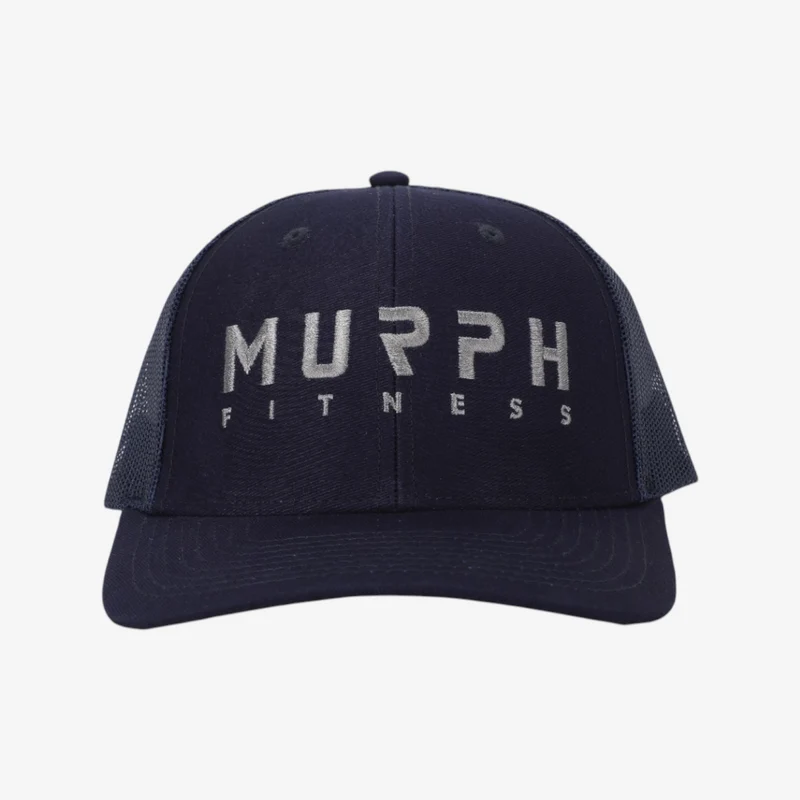 Casquettes MURPH - Blue