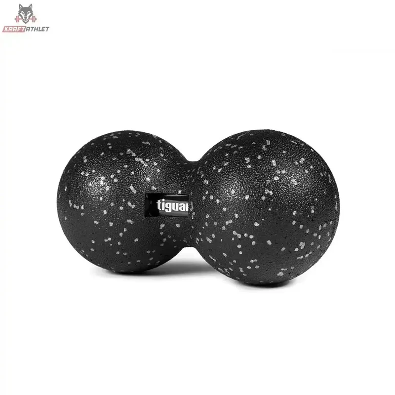 tiguar Duo Ball 24/12 cm (Hart)