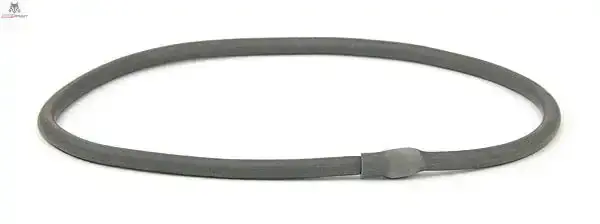 tiguar Body Tube (Grau)