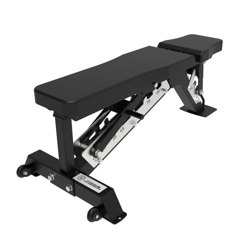 Ultimate Banc Multi-Réglable Elite Series