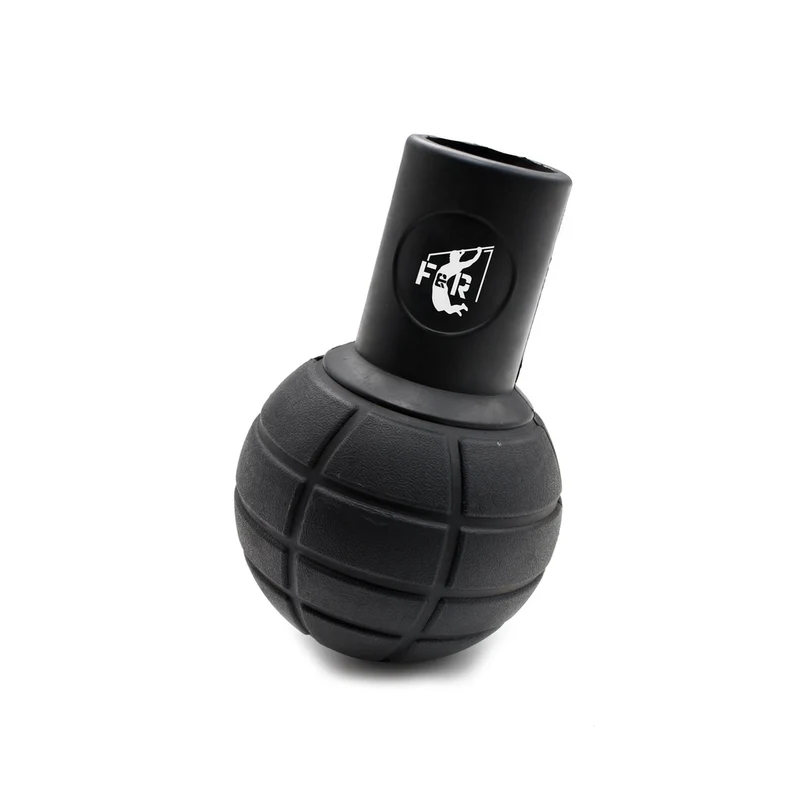 Landmine Nomade - Caoutchouc