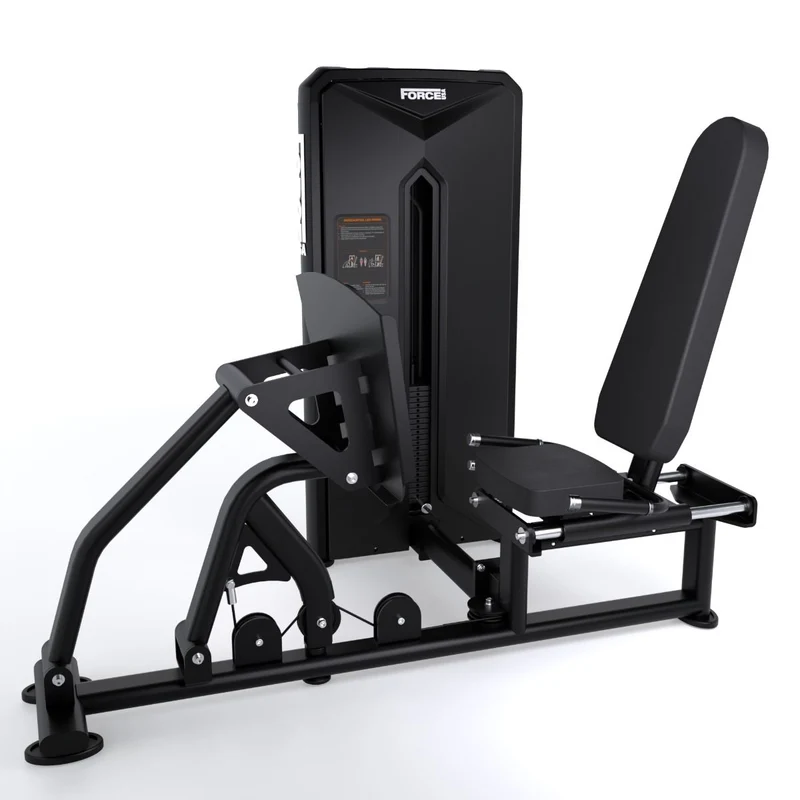 Leg Press / Calf Raise Machine Kinetic Series