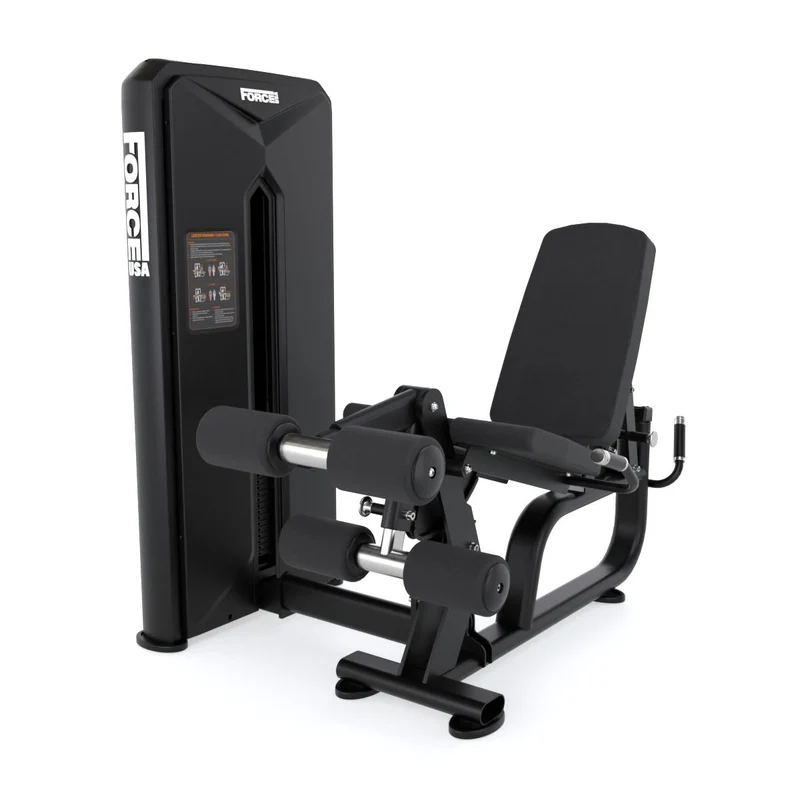 Extension et Flexion de Jambe Kinetic Series
