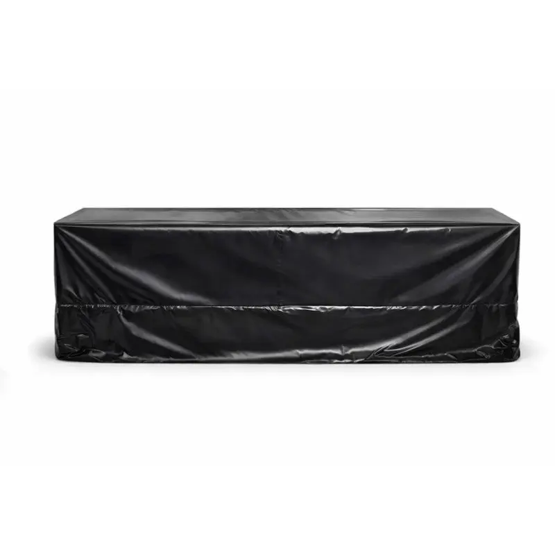 Schutzhülle für faltbaren Boxring – PVC, 4, 5 oder 6 m