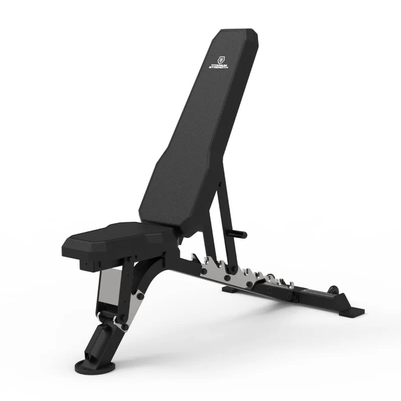 Banc Multi-Réglable Elite Series