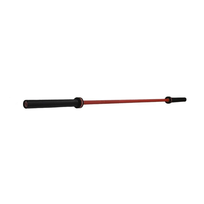 Barre Olympique 20KG Cerakote - Signature