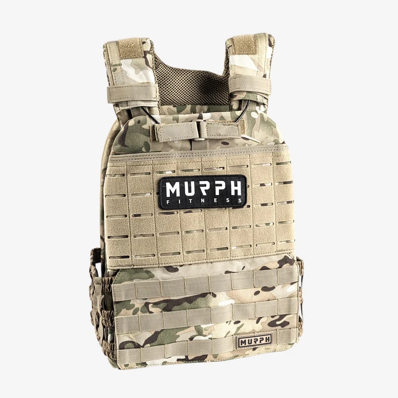 Veste d'Entraînement Lestée MURPH