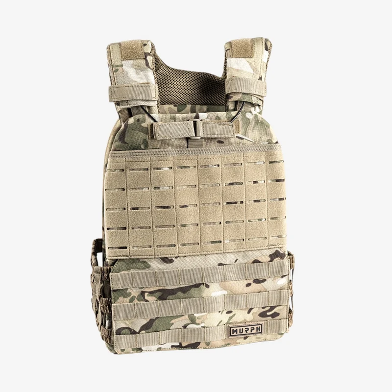 Veste d'Entraînement Lestée MURPH
