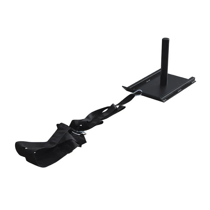 TRAÎNEAU MOTORISÉ - Power Sled (strap included)